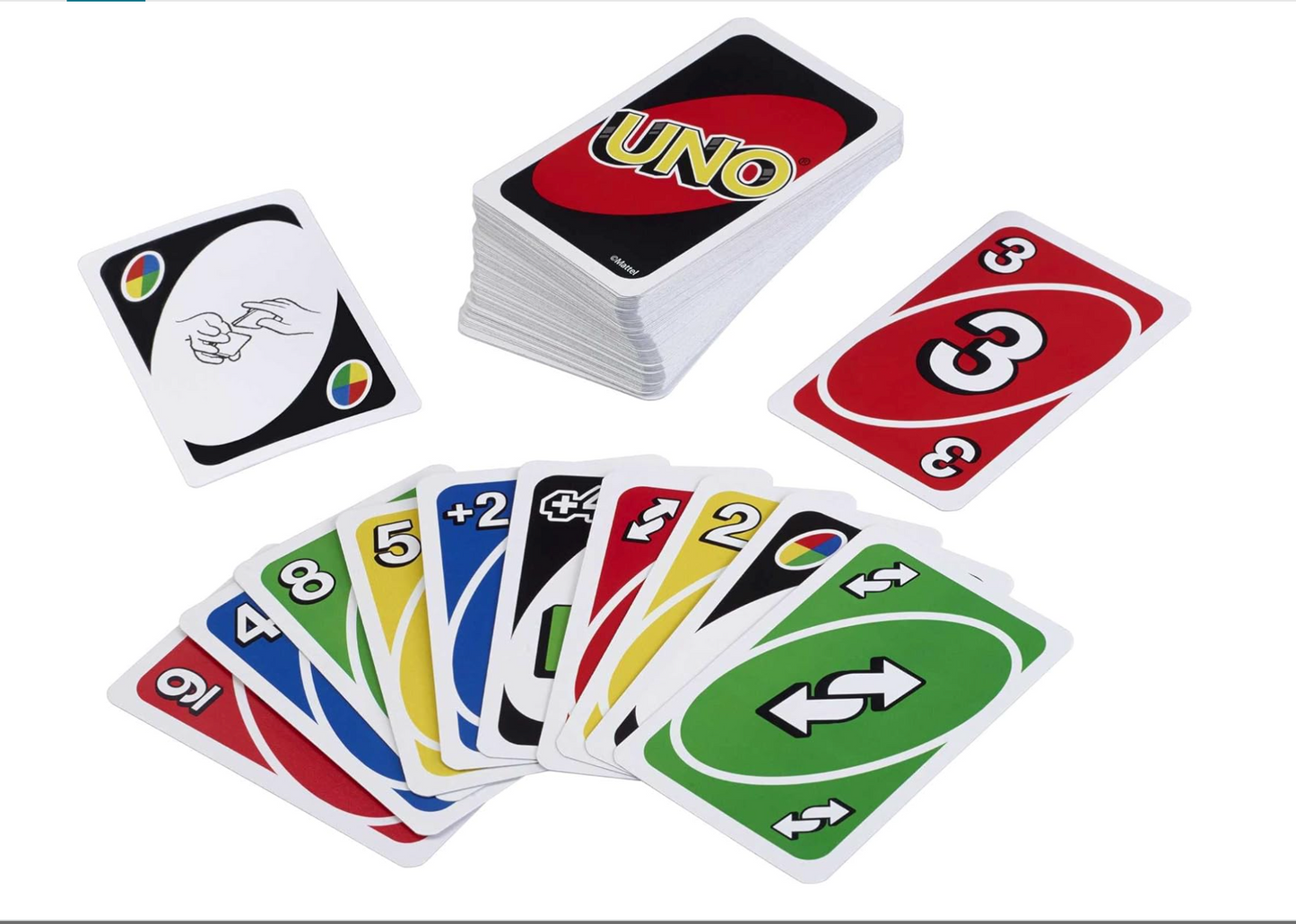 UNO™ CARD