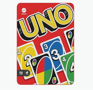 UNO™ CARD